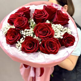 Салон цветов ROMANTIK🌸