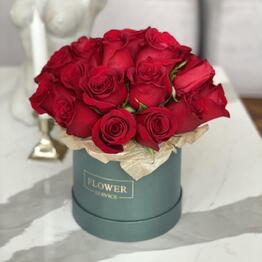 Flower service