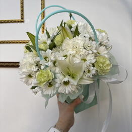Флора Каменская