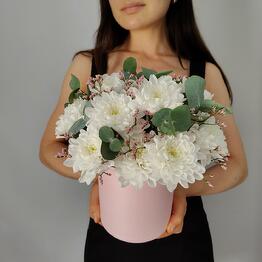 bouquet for you