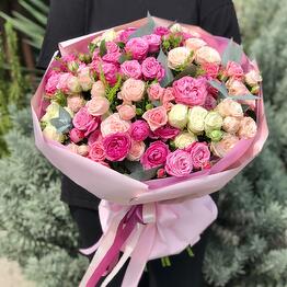 Flora Siti
