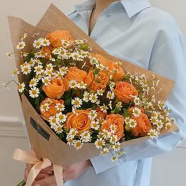 MARSEL’ Flowers