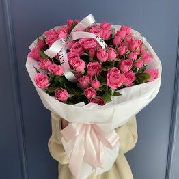 Raushan flowers