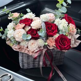 Fresh Flowers