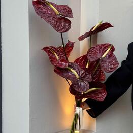 Flowers for love
