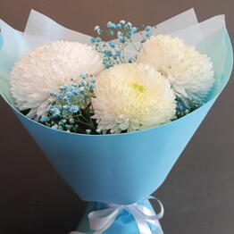 Iriska Flowers