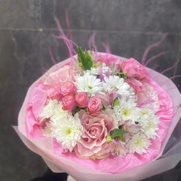 Anna Che Flowers