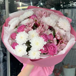 Diflowers