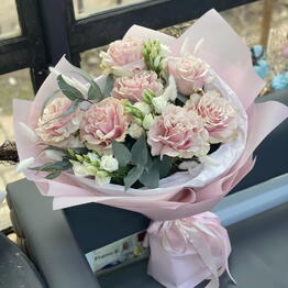 Tsvety i bukety Mari flowersNN