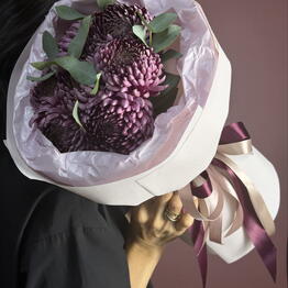СТЕБЕЛЬ flowers