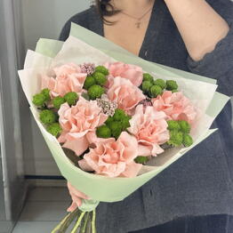 Bliss Flowers