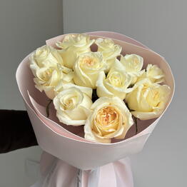 TIFFANY FLOWERS
