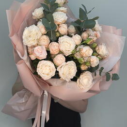 Moon flowers