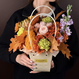Kiseleva flowers