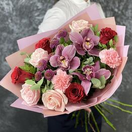  VioletFlowers