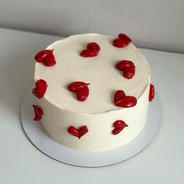 oohsuga - cake by liliya