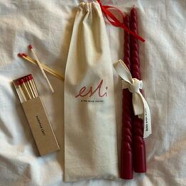 Esli Candles