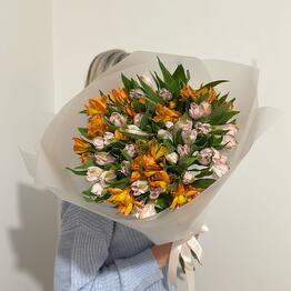 CVETY MANIT flowers shop