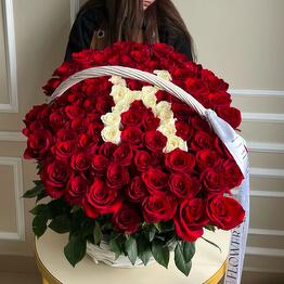 The Flowers 21