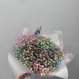 Цветочная магия