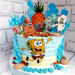 Premium tort