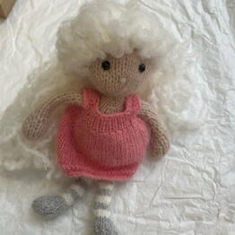 Thomson knitting 