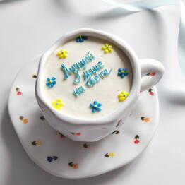 Cake ОК