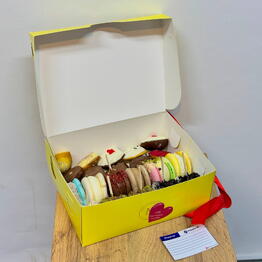 Fidelio Bakery