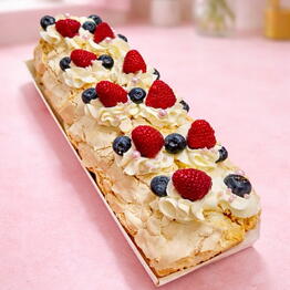 WOW CAKE