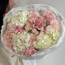 TIFFANY FLOWERS