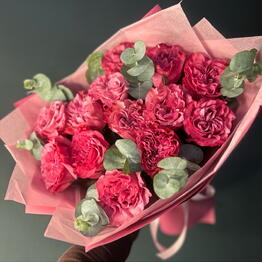 Чайка Flowers