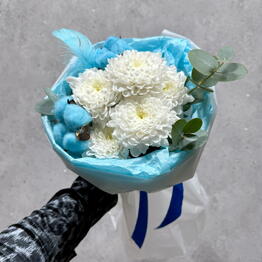 A. Flowers