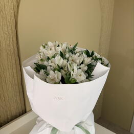 M&K Flowers