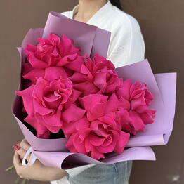 FLEUR Flowers