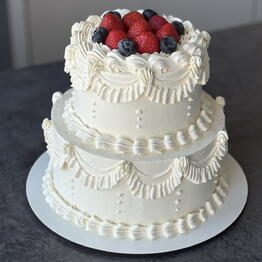 Cake Boutique