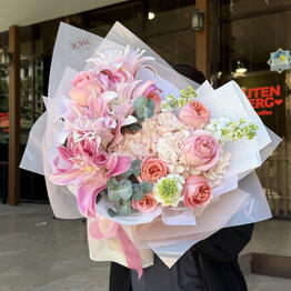 ROYAL FLOWERS TARAZ