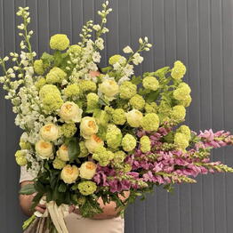 Flowers, why not now?