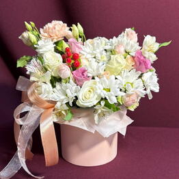 R.I.N.A. FLOWERS