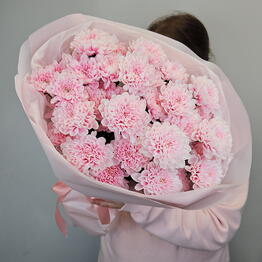 Pink Flowers