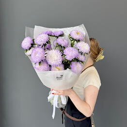 Rosalia flowers