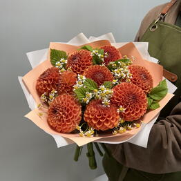 Costa Flowers