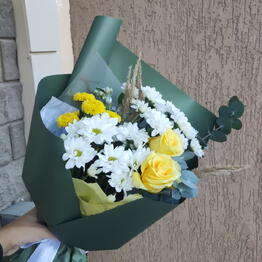  ЦВЕТЫ и ПОДАРКИ