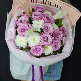 Flowers AleksandrInna 