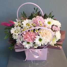 Balance flowers
