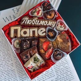 olsi chocolate