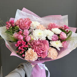 DEMELY flowers