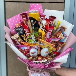 Bouquet "Goloso"