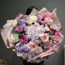 Bloomdecor x Rublevskiy
