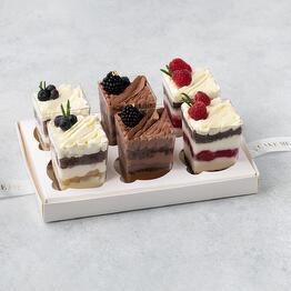 Cake me Fit