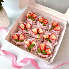 CakeNatik